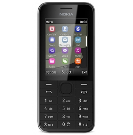 Nokia 207 Specifications, Comparison and Features